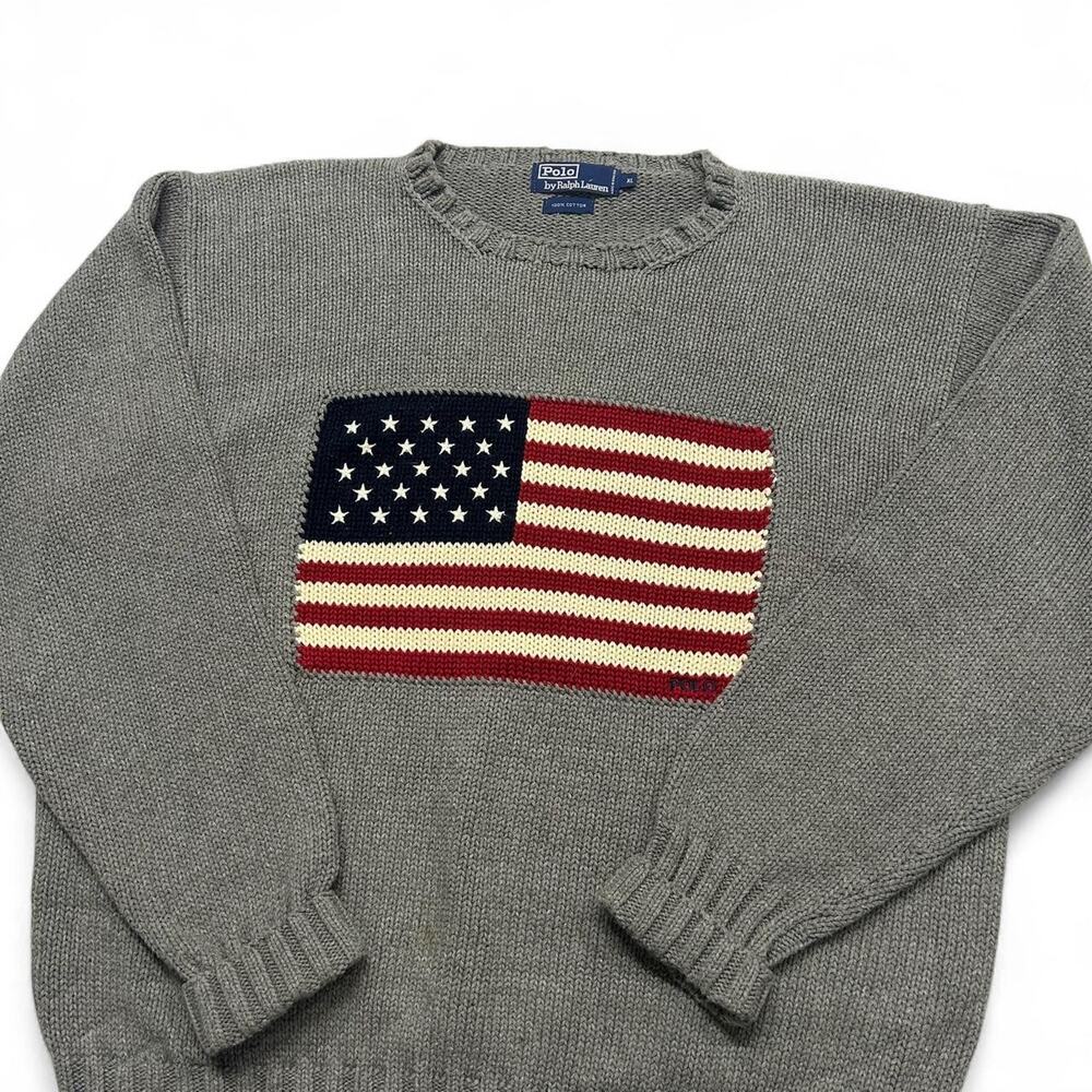 Vintage 90s polo ralph lauren